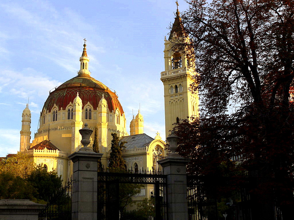 Madrid